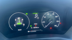 Honda HR-V 1.5 eHEV Advance 5dr CVT Hybrid Hatchback